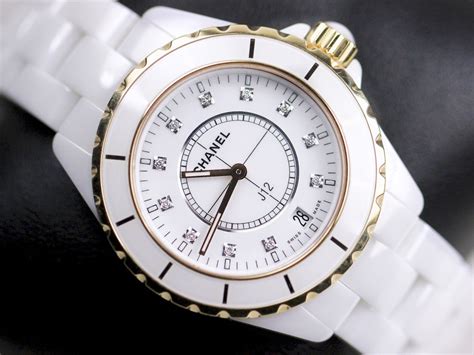 is chanel watch a good investment|watches made in chanel.